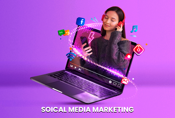 Social Media Marketing